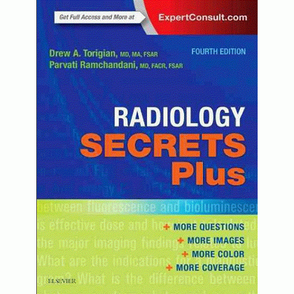 GI/Liver Secrets Plus, 5th Edition