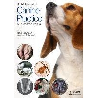 BSAVA Manual of Canine Practice: A Foundation Manual, 1st Edition