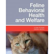 Feline Behavioral Health and Welfare, 1st Edition