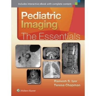 Pediatric Imaging:The Essentials, 1st Edition