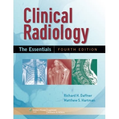 Clinical Radiology : The Essentials, 4th Edition
