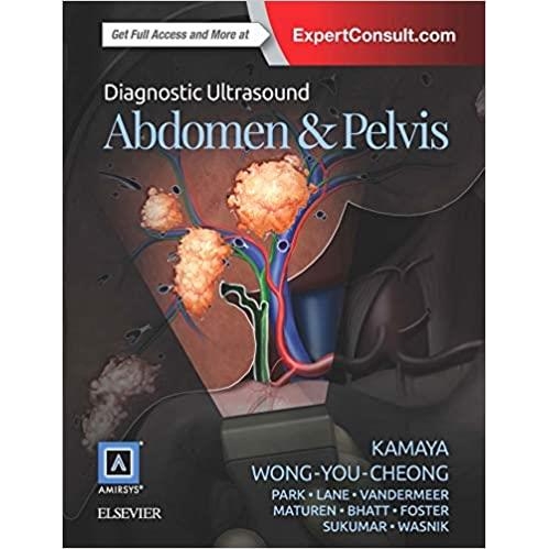 Diagnostic Ultrasound: Abdomen and Pelvis