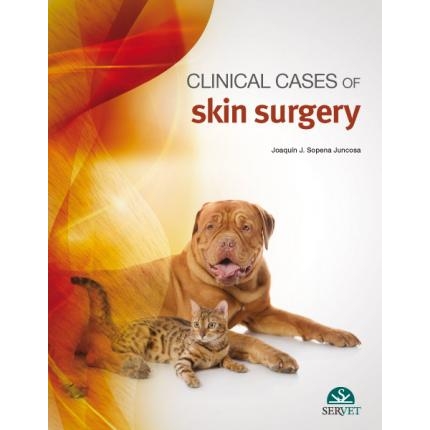 Clinical Cases of skin surgery, 1st Edition