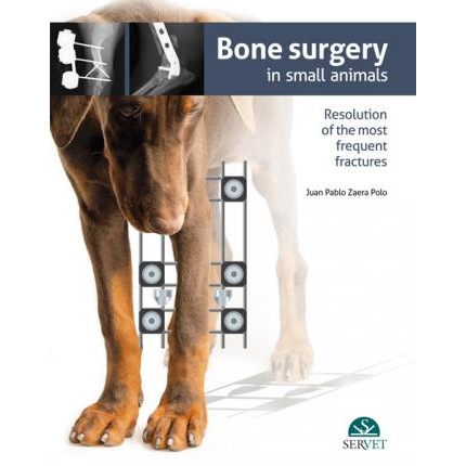 Bone Surgery in Small Animals