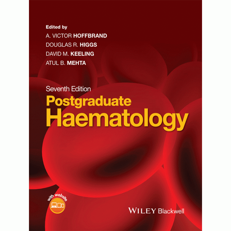 Postgraduate Haematology, 7th Edition