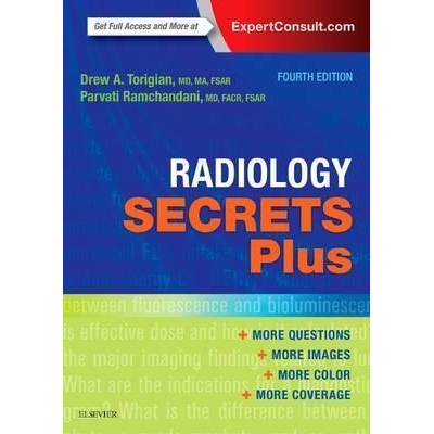 Radiology Secrets Plus, 4th Edition