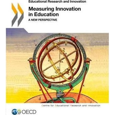Measuring Innovation in Education: A New Perspective