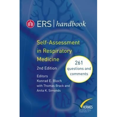 Self-Assessment in Respiratory Medicine, 2nd Edition