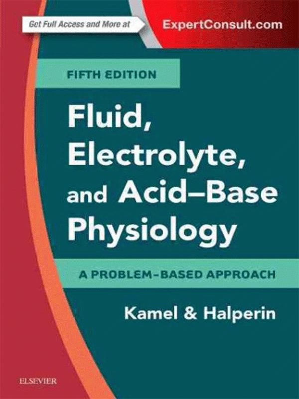 Fluid Electrolyte and Acid-Base Physiology, 5th Edition