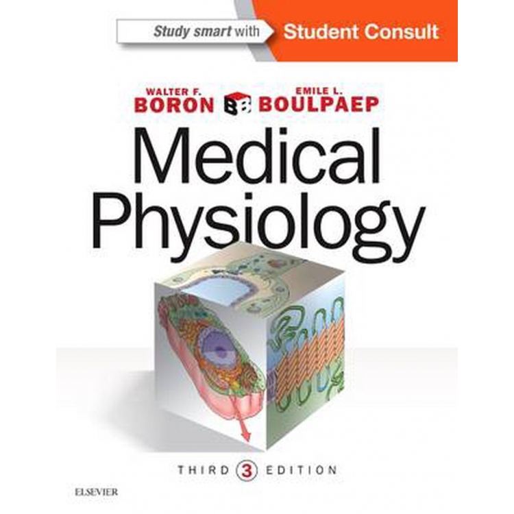 Medical Physiology, 3rd Edition