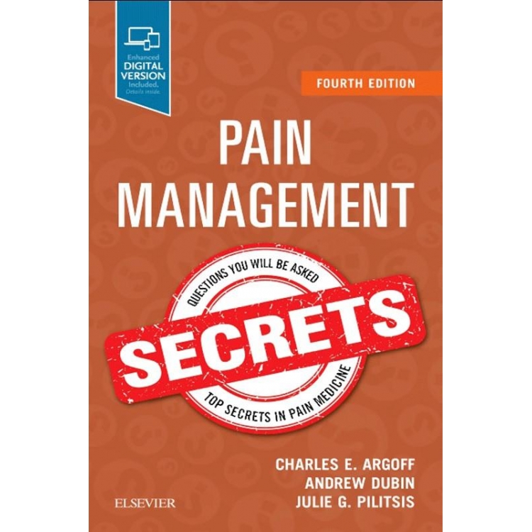 Pain Management Secrets, 4th Edition