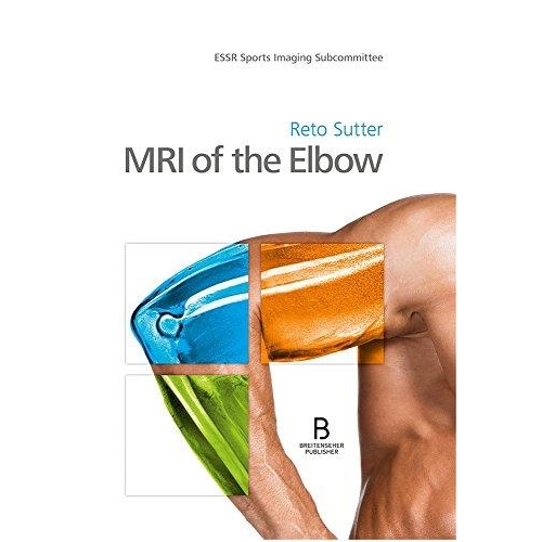 MRI of the Elbow