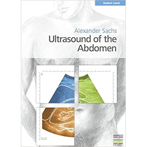 Ultrasound of the Abdomen