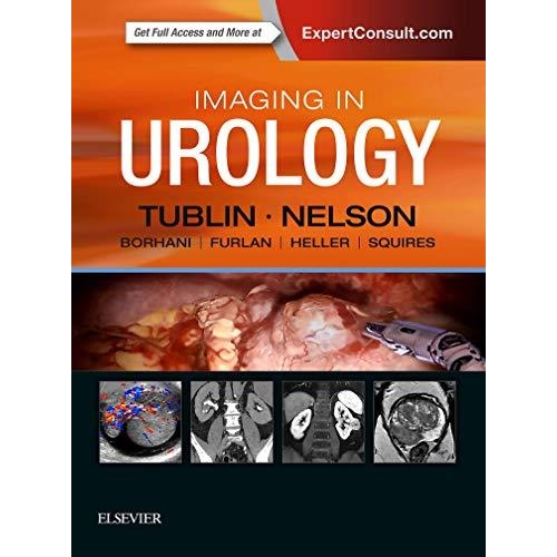 Tublin Imaging in Urology, 1st Edition