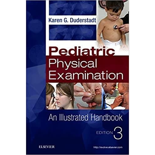 Pediatric Physical Examination, 3rd Edition