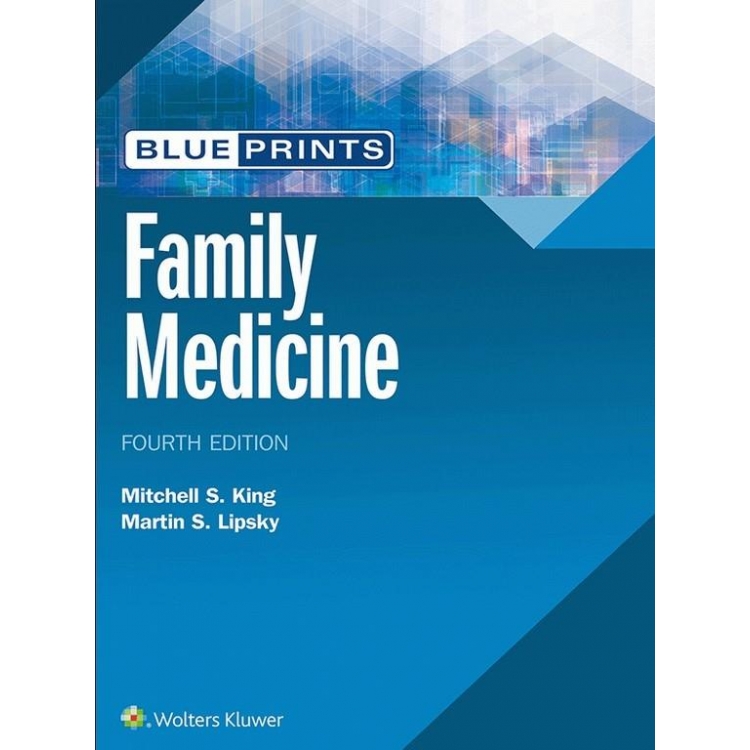 Blueprints Family Medicine, 4th Edition