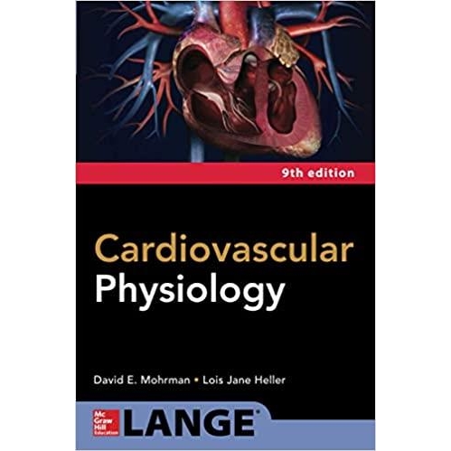 Cardiovascular Physiology, 9th Edition