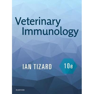 Tizard Veterinary Immunology, 10th Edition
