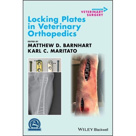 Locking Plates in Veterinary Orthopedics
