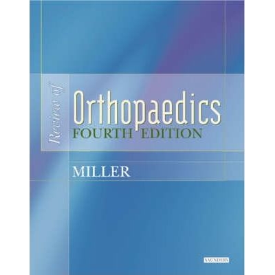 Review of Orthopaedics, 4th Edition