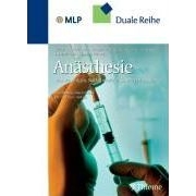 Anasthesie: Intensivmedizin, Notfallmedizin, Schmerztherapie