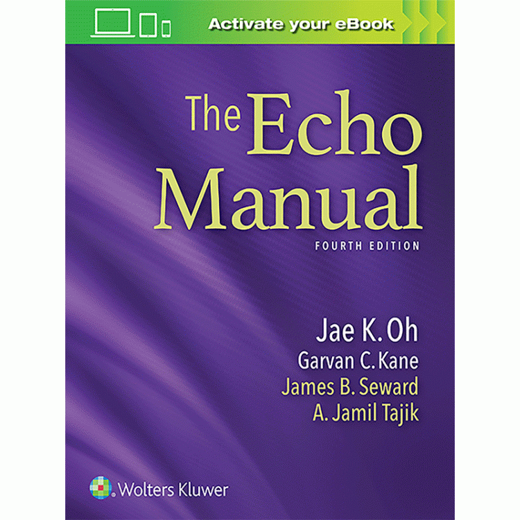 The Echo Manual, 4th Edition