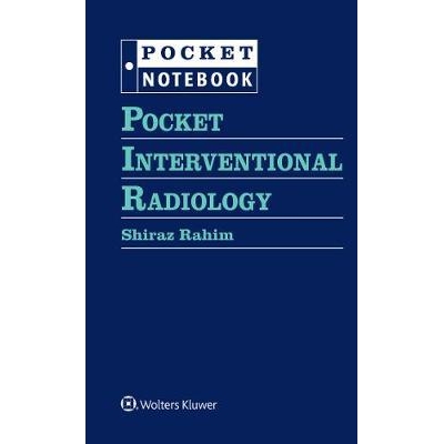Pocket Interventional Radiology, 1st Edition