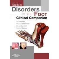 Neale`s Disorders of the Foot Clinical Companion, 1st Edition