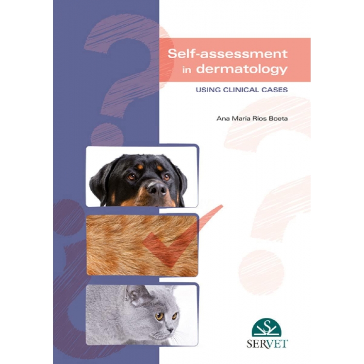 Self-assessment in Dermatology Using Clinical Cases