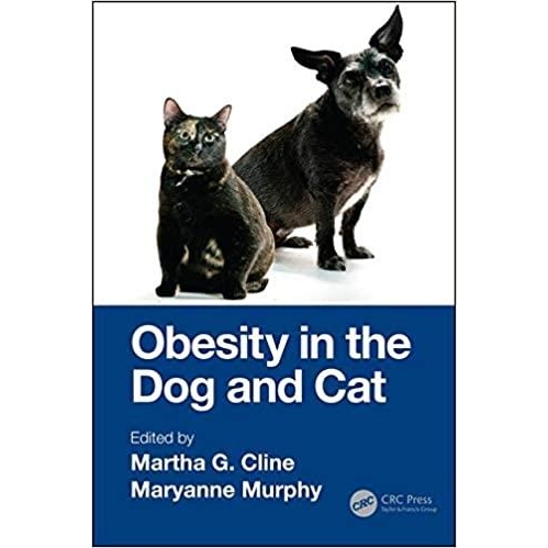 Obesity in the Dog and Cat, 1st Edition