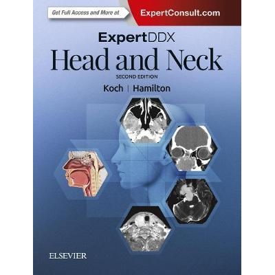 ExpertDDX: Head and Neck, 2nd Edition