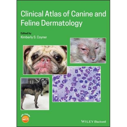 Clinical Atlas of Canine and Feline Dermatology