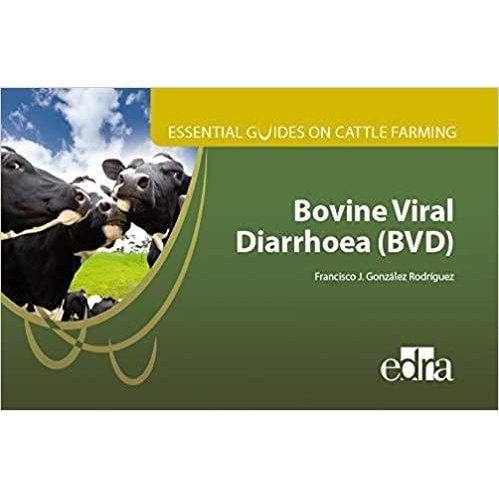 Bovine viral diarrhoea (bvd). Essential guides on cattle farming