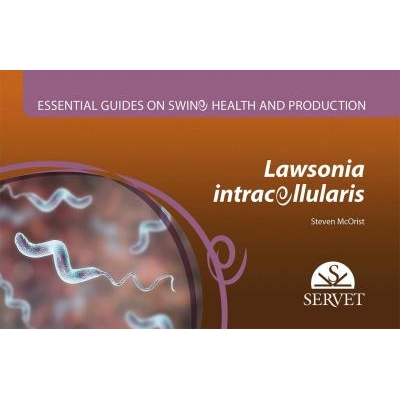 Lawsonia intracellularis - Essential guides on swine health and production.