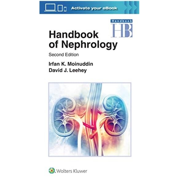 Handbook of Nephrology, 2nd Edition
