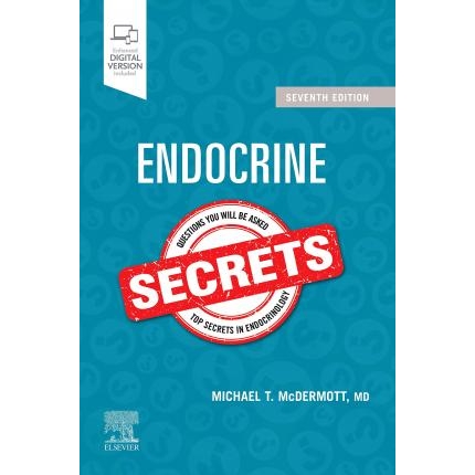 Endocrine Secrets, 7th Edition