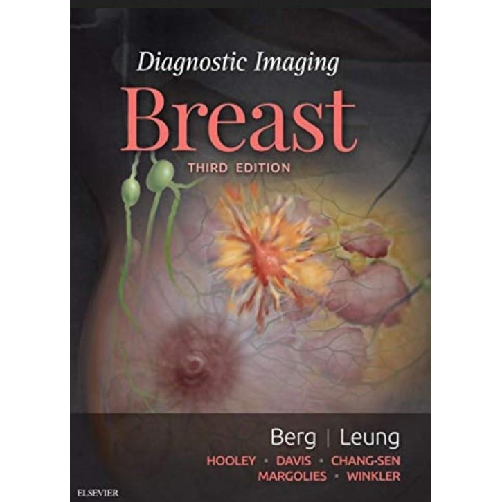 Diagnostic Imaging: Breast, 3rd Edition