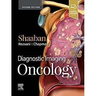 Diagnostic Imaging Oncology, 2nd Edition