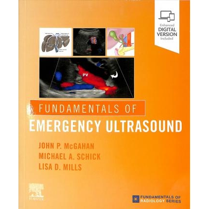 Fundamentals of Emergency Ultrasound, 1st Edition