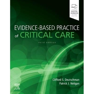 Evidence-Based Practice of Critical Care, 3rd Edition