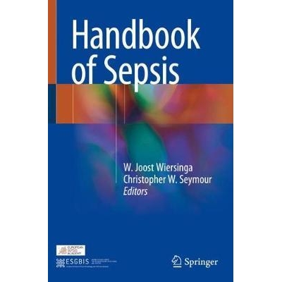 Handbook of Sepsis, 1st Edition