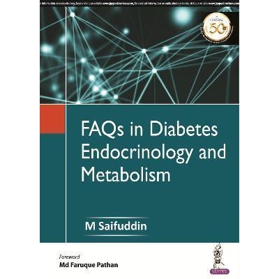 FAQs In Diabetes, Endocrinology and Metabolism