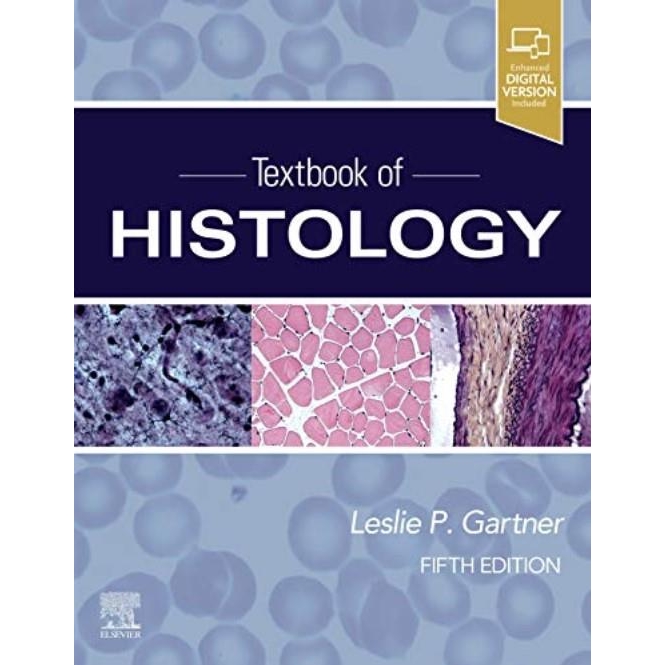 Textbook of Histology 5th Edition