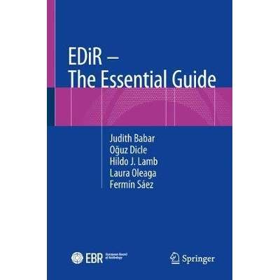 EDiR - The Essential Guide, 1st Edition