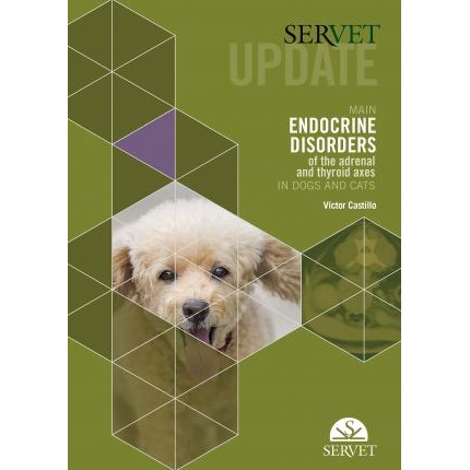 Servet Update. Main Endocrine Disorders of the Adrenal and Thyroid Axes in Dogs and Cats
