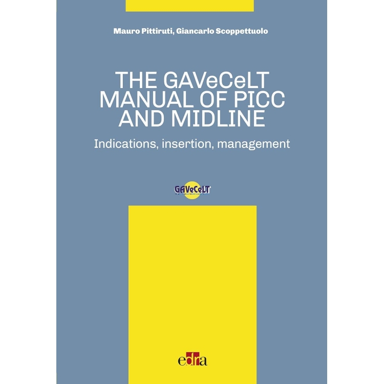 The GAVeCeLT manual of Picc and Midline