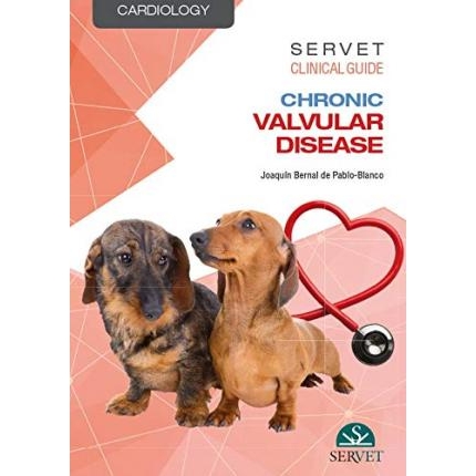 Chronic valvular disease. Servet clinical guides