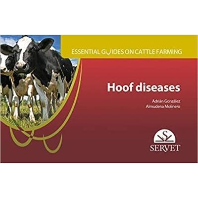 Hoof diseases. Essential Guides on Cattle Farming