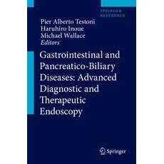 Gastrointestinal and Pancreatico-Biliary Diseases: Advanced Diagnostic and Therapeutic Endoscopy