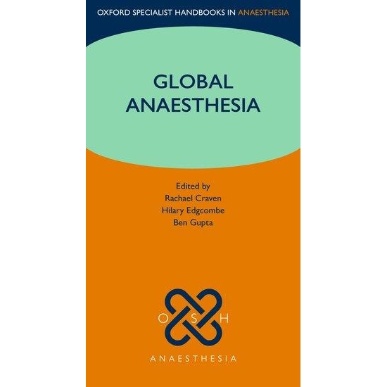 Global Anaesthesia